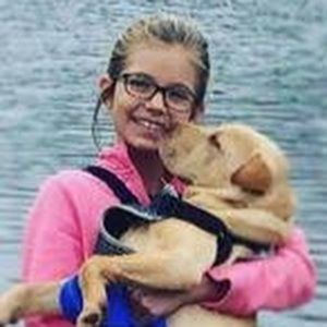 Meet your Posher, Elsie